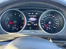 Volkswagen Tiguan TSI SE Navigation 