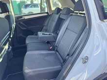 Volkswagen Tiguan TSI SE Navigation 