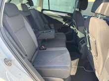 Volkswagen Tiguan TSI SE Navigation 