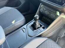 Volkswagen Tiguan TSI SE Navigation 