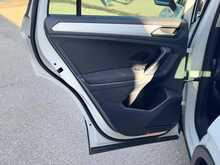 Volkswagen Tiguan TSI SE Navigation 