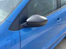 Volkswagen Polo BlueMotion Tech SE 