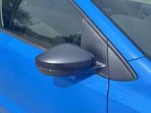 Volkswagen Polo BlueMotion Tech SE 