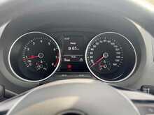 Volkswagen Polo BlueMotion Tech SE 