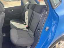 Volkswagen Polo BlueMotion Tech SE 