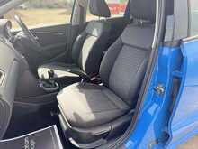 Volkswagen Polo BlueMotion Tech SE 