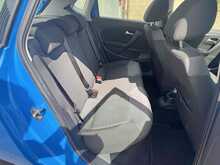 Volkswagen Polo BlueMotion Tech SE 