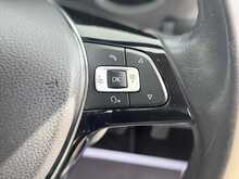 Volkswagen Polo BlueMotion Tech SE 