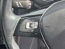 Volkswagen Polo BlueMotion Tech SE 