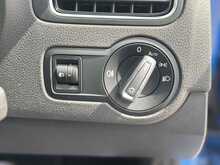 Volkswagen Polo BlueMotion Tech SE 