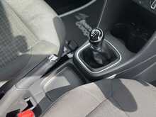 Volkswagen Polo BlueMotion Tech SE 