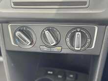 Volkswagen Polo BlueMotion Tech SE 