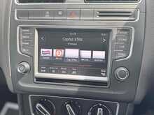 Volkswagen Polo BlueMotion Tech SE 