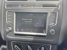Volkswagen Polo BlueMotion Tech SE 
