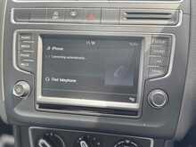Volkswagen Polo BlueMotion Tech SE 