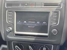 Volkswagen Polo BlueMotion Tech SE 