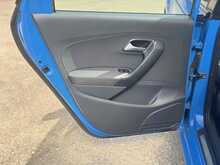 Volkswagen Polo BlueMotion Tech SE 