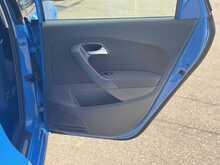 Volkswagen Polo BlueMotion Tech SE 