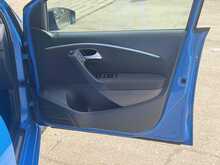 Volkswagen Polo BlueMotion Tech SE 