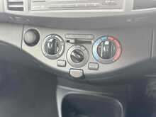 Nissan Micra n-tec 