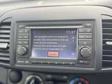 Nissan Micra n-tec 