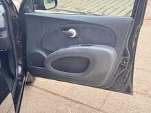 Nissan Micra n-tec 