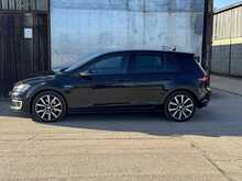 Volkswagen Golf TSI GTE 