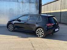Volkswagen Golf TSI GTE 