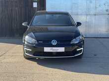 Volkswagen Golf TSI GTE 