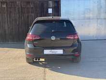 Volkswagen Golf TSI GTE 