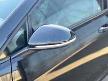 Volkswagen Golf TSI GTE 