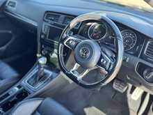 Volkswagen Golf TSI GTE 