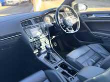 Volkswagen Golf TSI GTE 