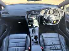 Volkswagen Golf TSI GTE 