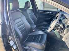 Volkswagen Golf TSI GTE 