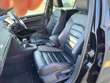 Volkswagen Golf TSI GTE 