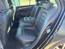 Volkswagen Golf TSI GTE 