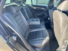 Volkswagen Golf TSI GTE 