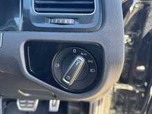 Volkswagen Golf TSI GTE 