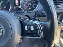 Volkswagen Golf TSI GTE 