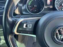 Volkswagen Golf TSI GTE 