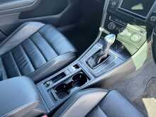 Volkswagen Golf TSI GTE 