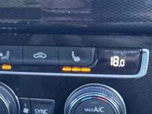 Volkswagen Golf TSI GTE 