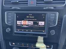 Volkswagen Golf TSI GTE 