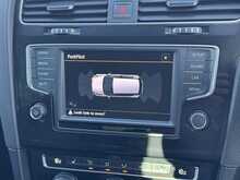 Volkswagen Golf TSI GTE 