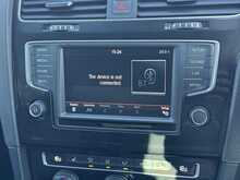 Volkswagen Golf TSI GTE 