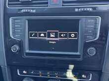 Volkswagen Golf TSI GTE 