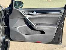 Volkswagen Golf TSI GTE 