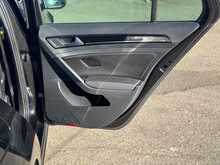 Volkswagen Golf TSI GTE 