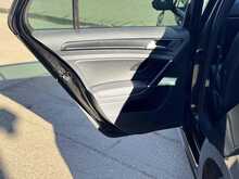 Volkswagen Golf TSI GTE 